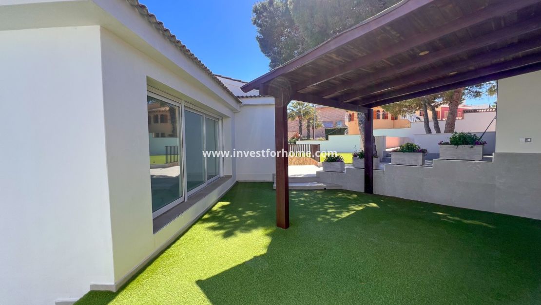 Reventa - Chalet - Torrevieja - Los Balcones
