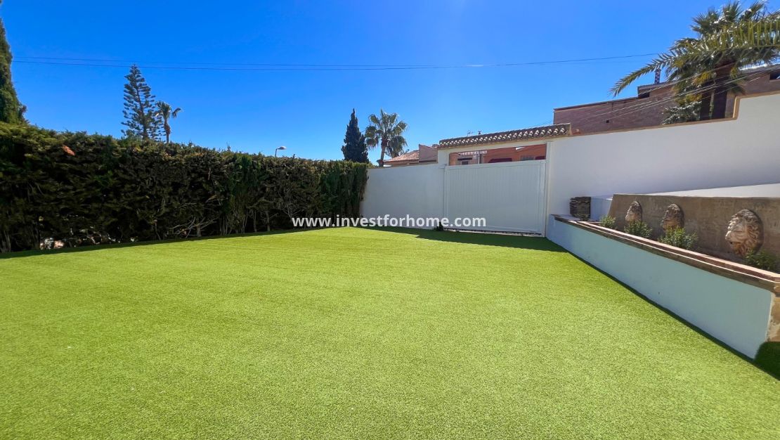 Reventa - Chalet - Torrevieja - Los Balcones