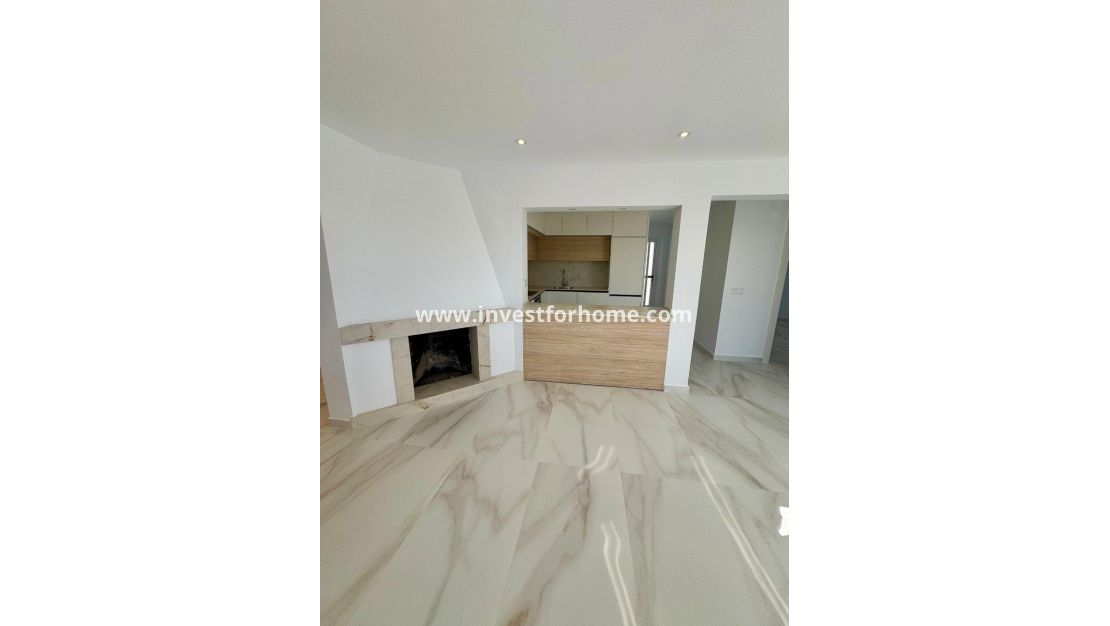 Reventa - Chalet - Torrevieja - Los Balcones