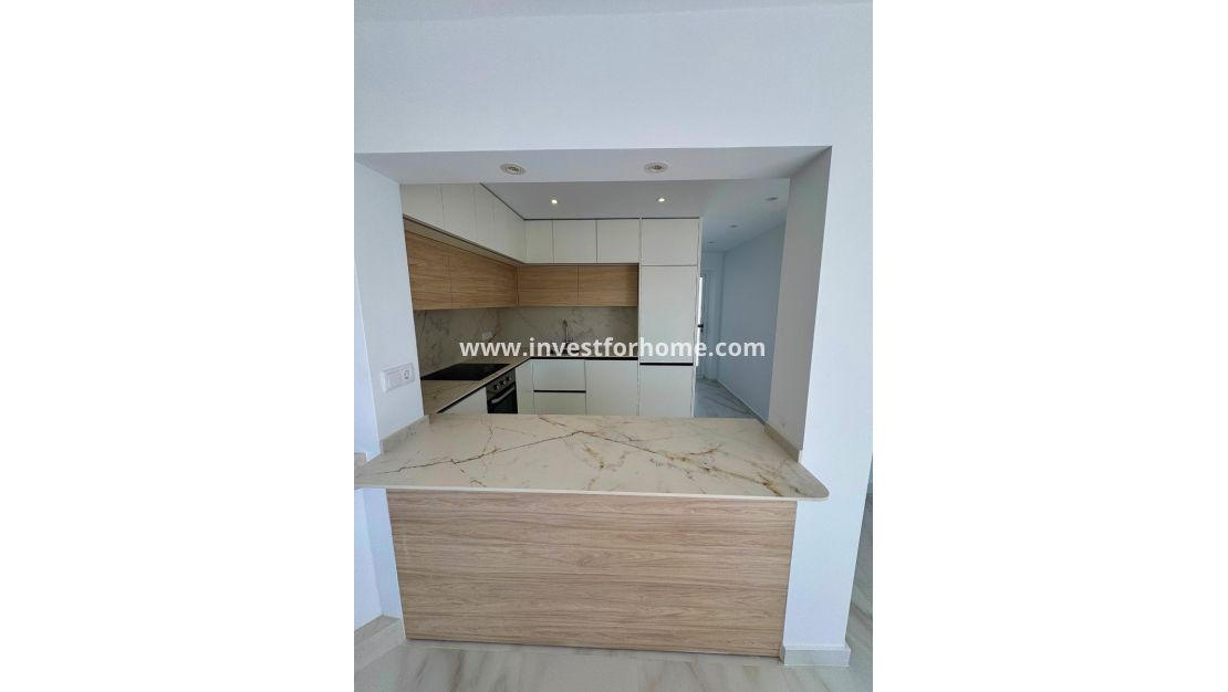 Reventa - Chalet - Torrevieja - Los Balcones