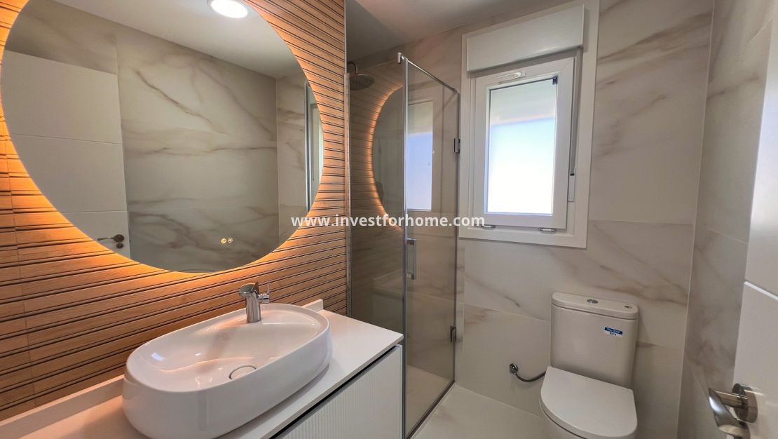 Reventa - Chalet - Torrevieja - Los Balcones