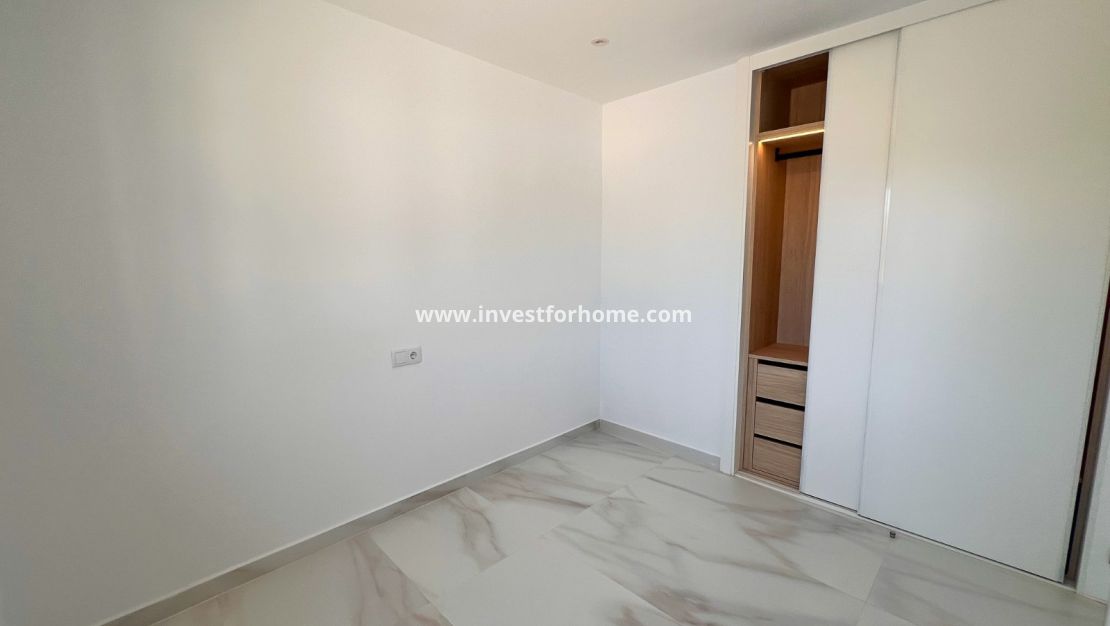 Reventa - Chalet - Torrevieja - Los Balcones