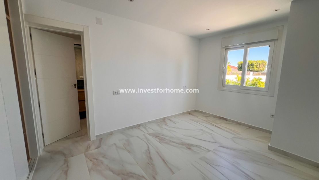 Reventa - Chalet - Torrevieja - Los Balcones