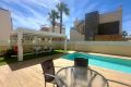 Reventa - Chalet - Torrevieja - Miramar - Torre Del Moro
