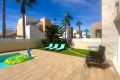 Reventa - Chalet - Torrevieja - Miramar - Torre Del Moro