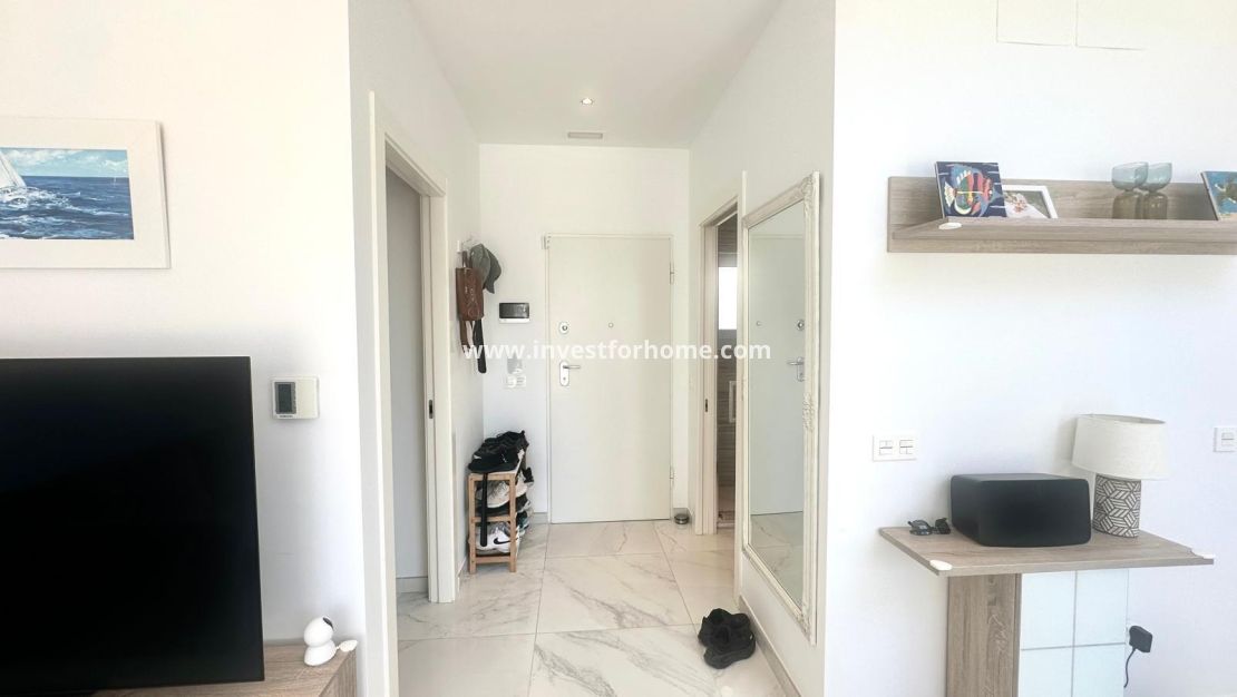 Reventa - Chalet - Torrevieja - Miramar - Torre Del Moro