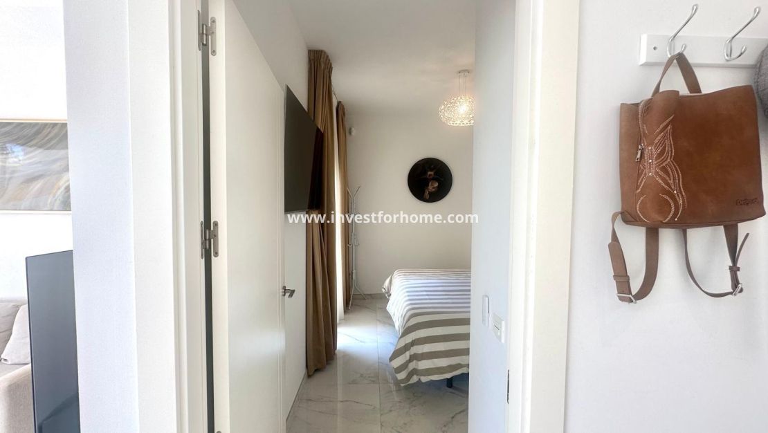 Reventa - Chalet - Torrevieja - Miramar - Torre Del Moro