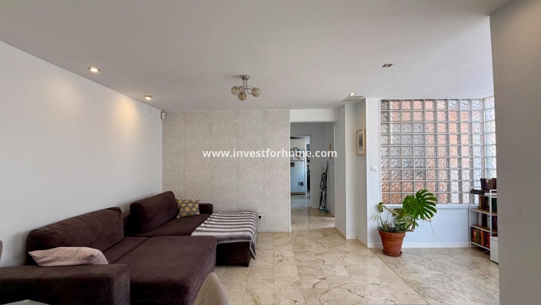 Reventa - Chalet - Torrevieja - Nueva Torrevieja - Aguas Nuevas