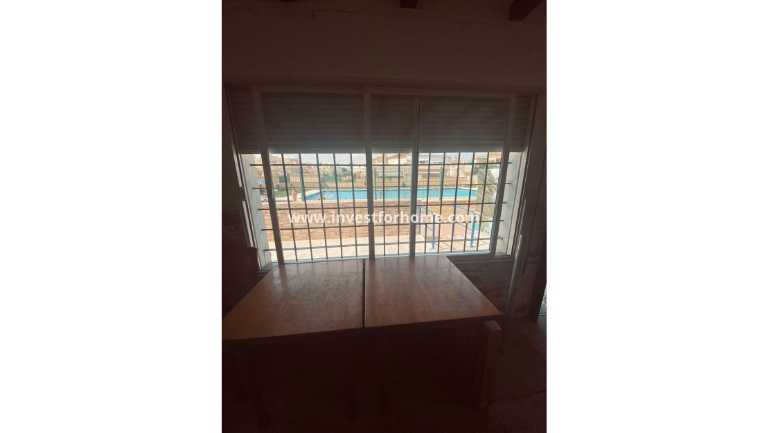 Reventa - Chalet - Torrevieja - Parque Acuático - Sector 25