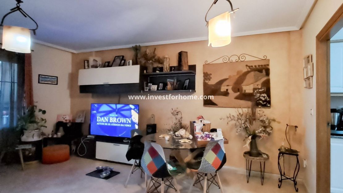 Reventa - Chalet - Torrevieja - Parque Acuático - Sector 25