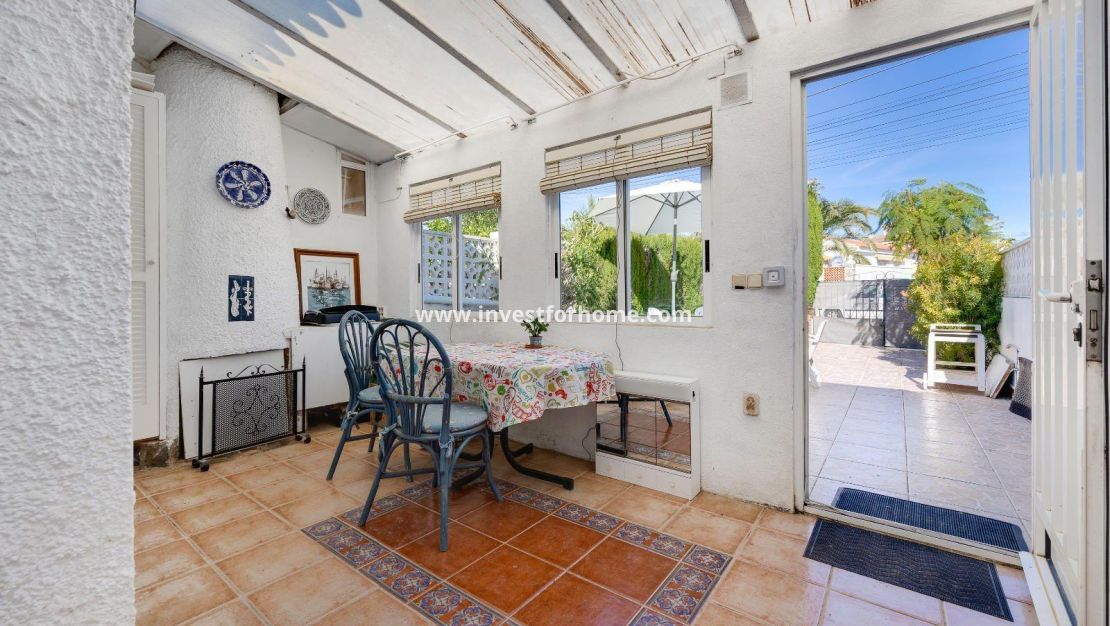 Reventa - Chalet - Torrevieja - Playa de los Locos