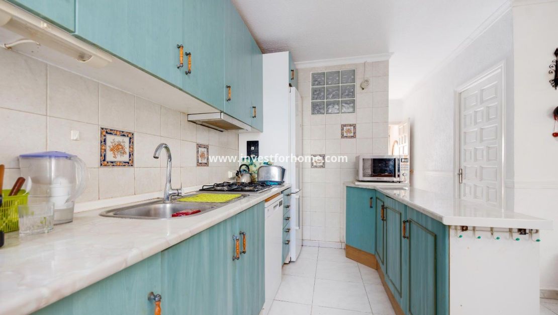 Reventa - Chalet - Torrevieja - Playa de los Locos