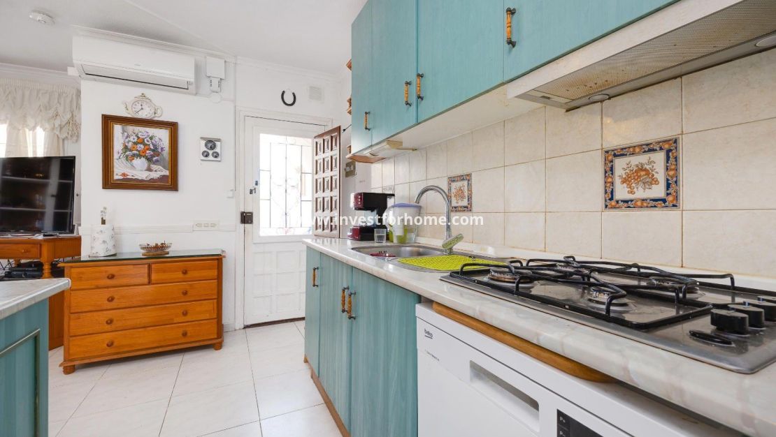 Reventa - Chalet - Torrevieja - Playa de los Locos