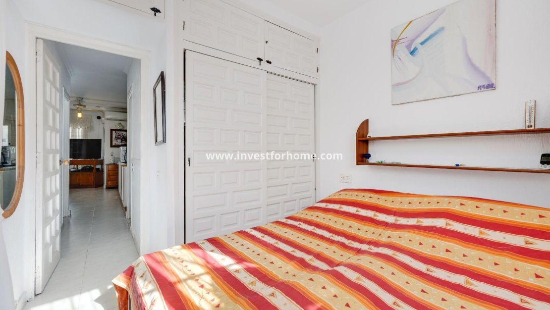 Reventa - Chalet - Torrevieja - Playa de los Locos