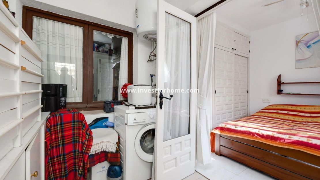 Reventa - Chalet - Torrevieja - Playa de los Locos