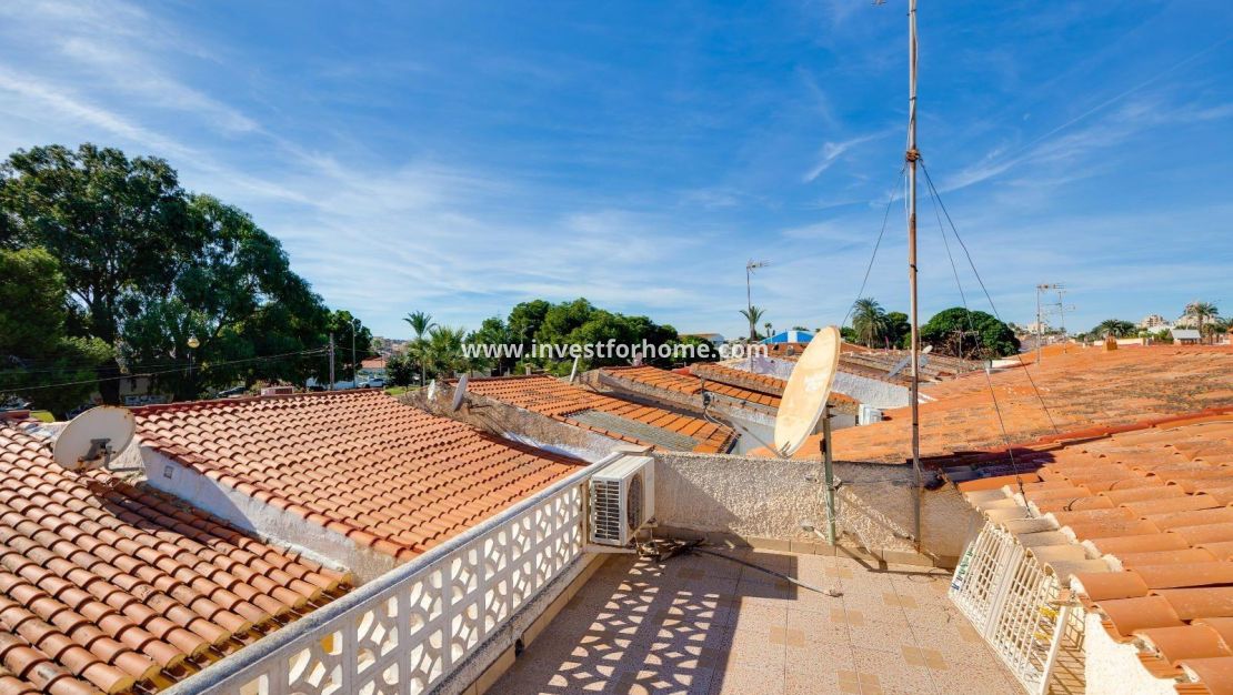 Reventa - Chalet - Torrevieja - Playa de los Locos