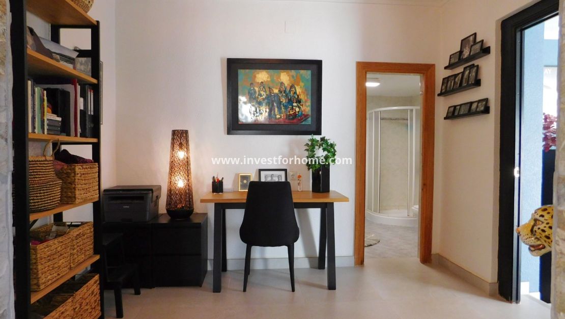 Reventa - Chalet - Torrevieja - San Luis