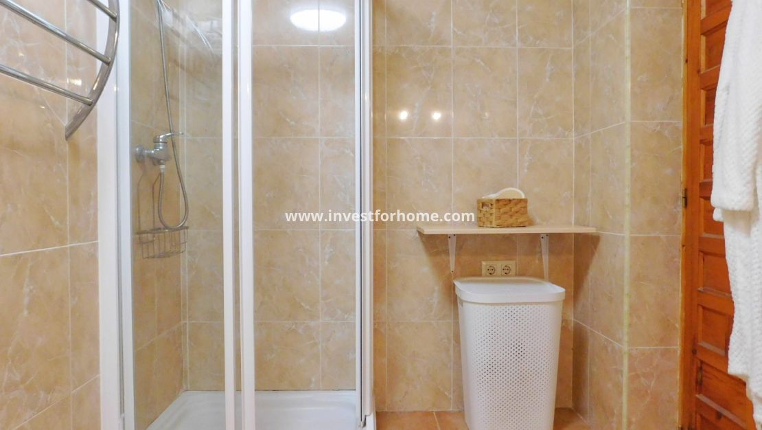 Reventa - Chalet - Torrevieja - San Luis