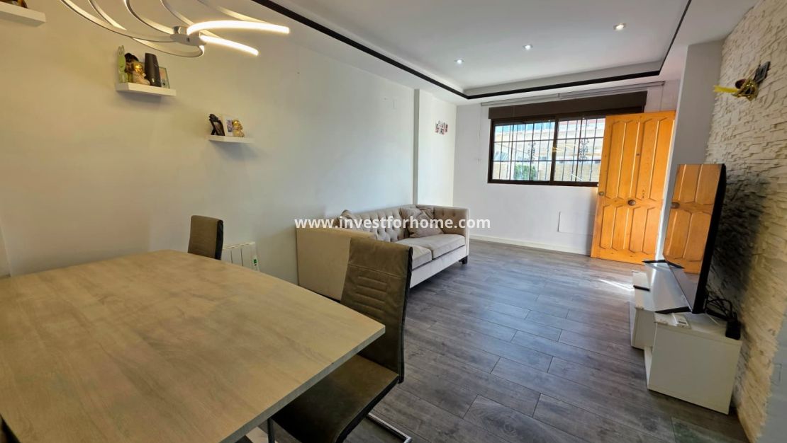Reventa - Chalet - Torrevieja - Sector 25