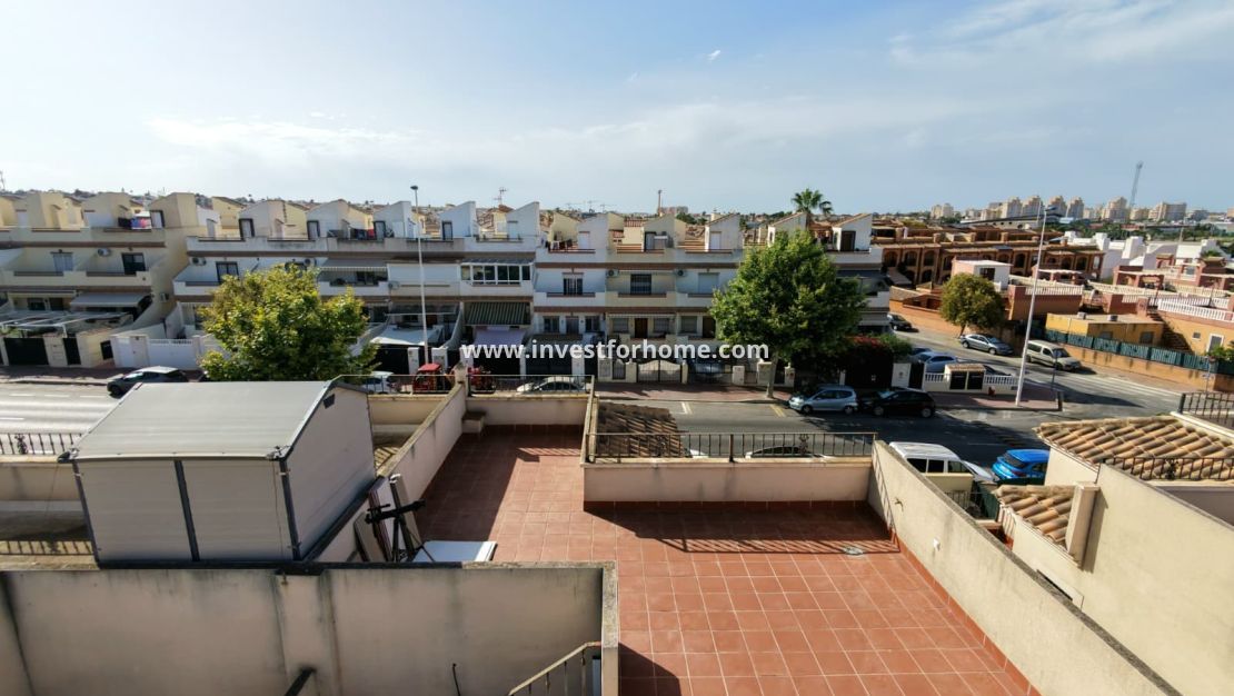 Reventa - Chalet - Torrevieja - Sector 25