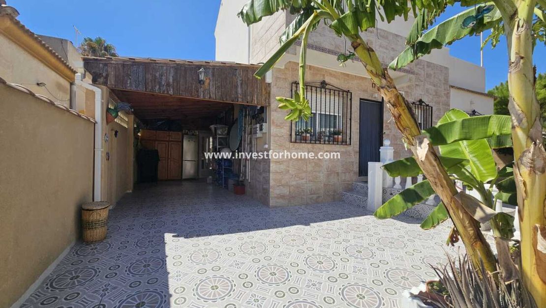 Reventa - Chalet - Torrevieja - Torre Del Moro
