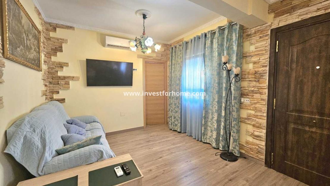 Reventa - Chalet - Torrevieja - Torre Del Moro