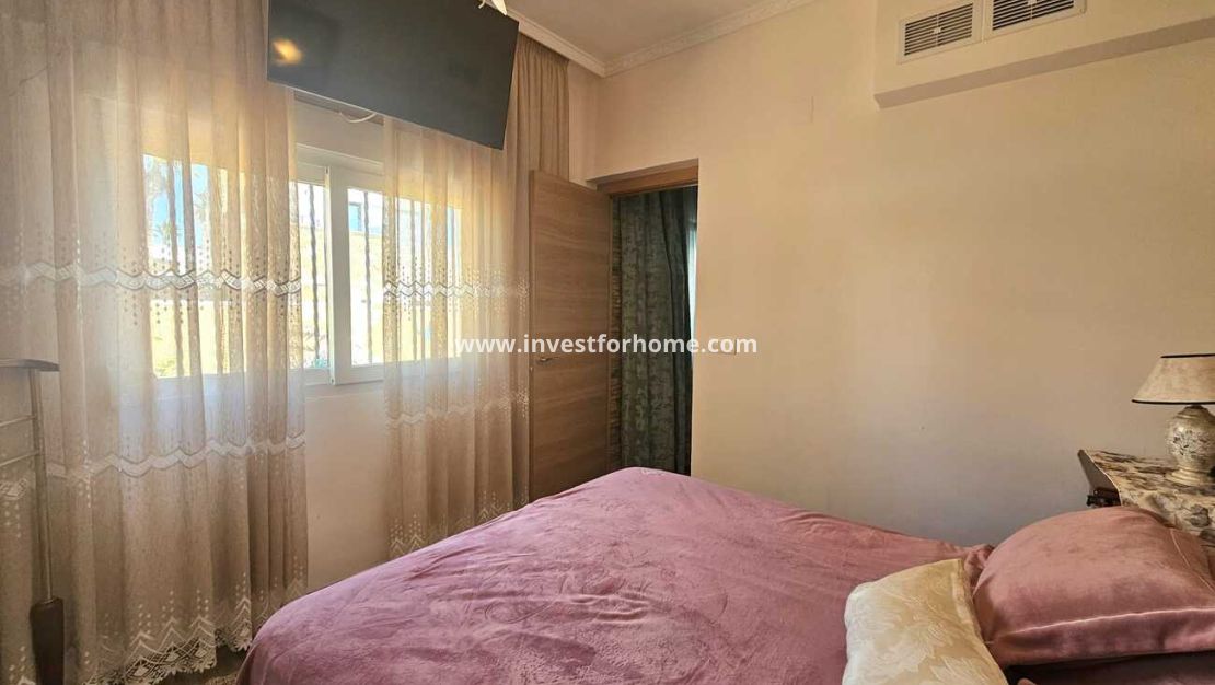 Reventa - Chalet - Torrevieja - Torre Del Moro