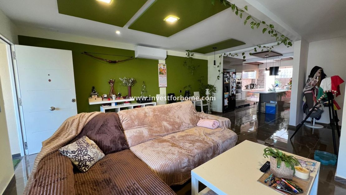 Reventa - Chalet - Torrevieja - Torrelamata - La Mata