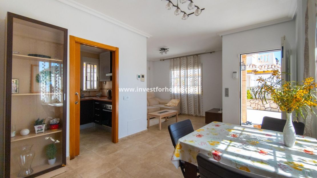 Reventa - Chalet - Torrevieja - Torrelamata - La Mata