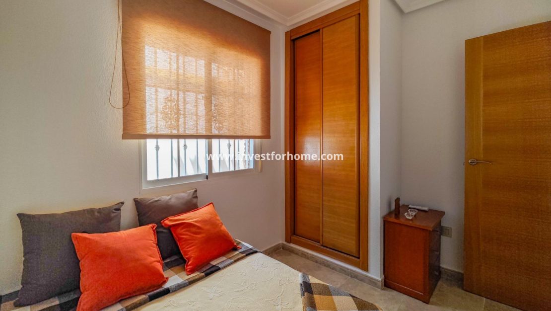 Reventa - Chalet - Torrevieja - Torrelamata - La Mata