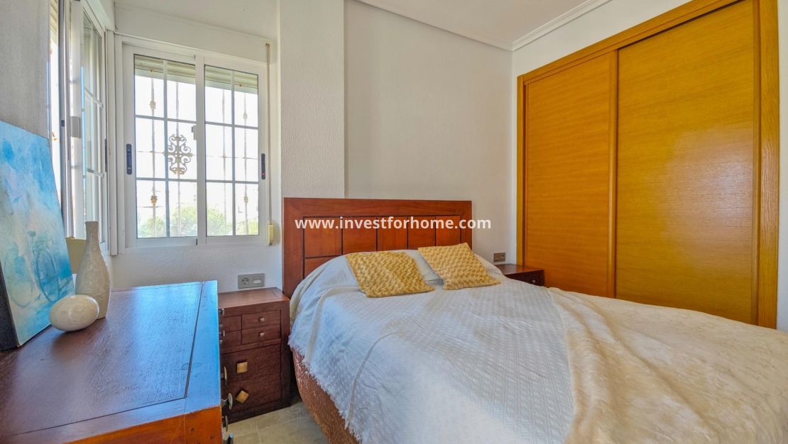 Reventa - Chalet - Torrevieja - Torrelamata - La Mata