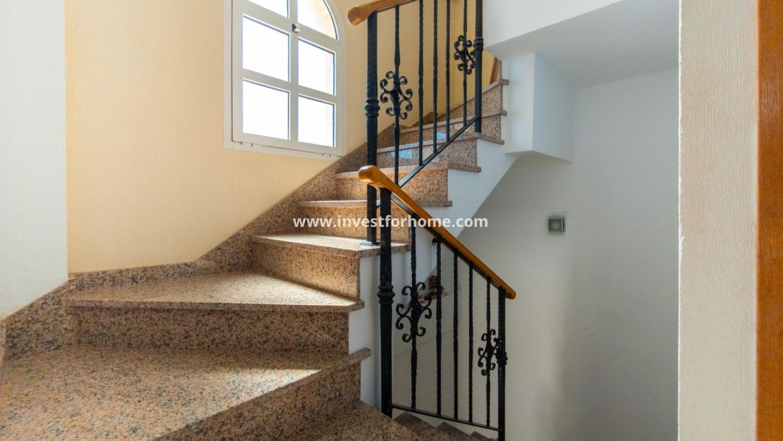 Reventa - Chalet - Torrevieja - Torrelamata - La Mata