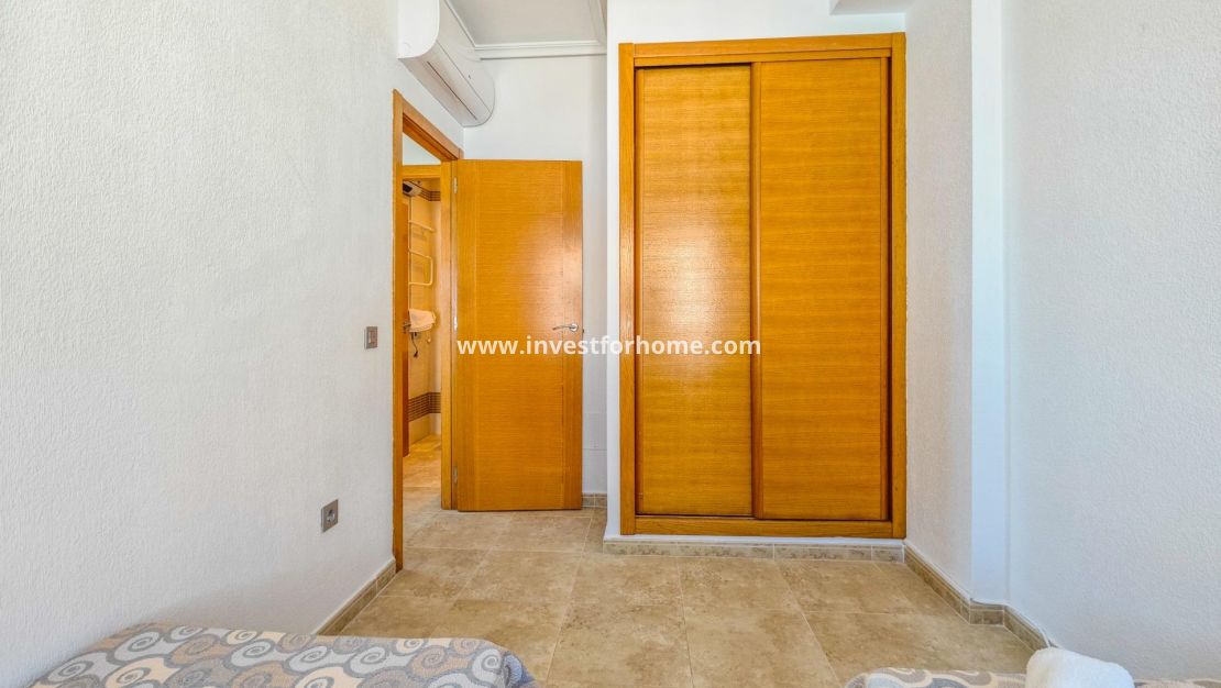 Reventa - Chalet - Torrevieja - Torrelamata - La Mata