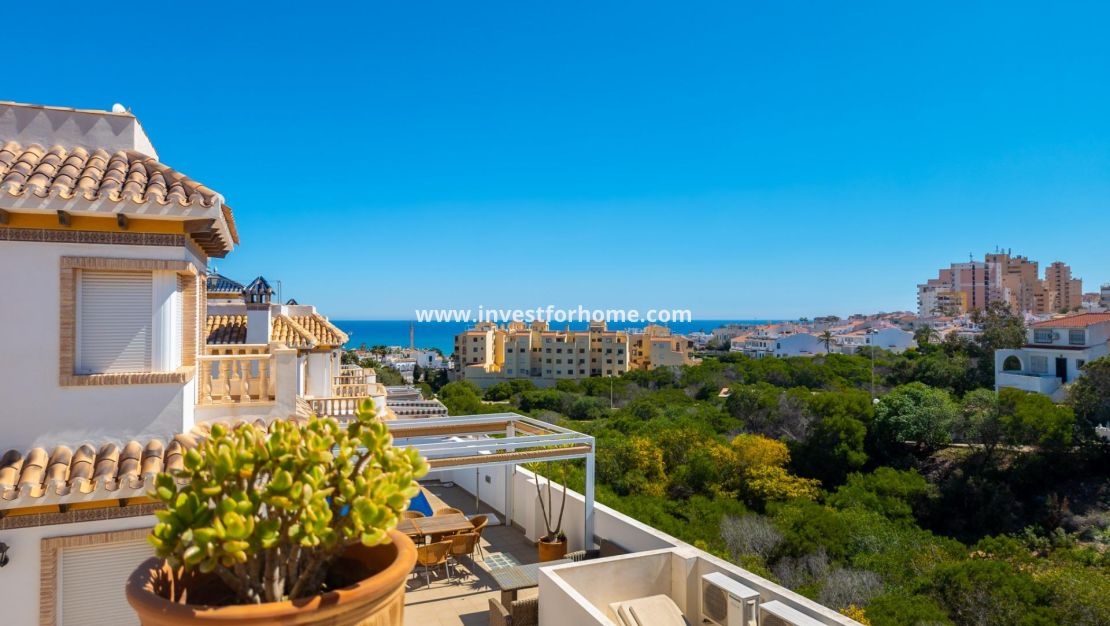 Reventa - Chalet - Torrevieja - Torrelamata - La Mata