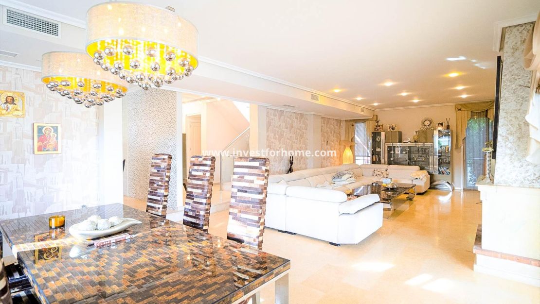 Reventa - Chalet - Torrevieja - Torrelamata - La Mata