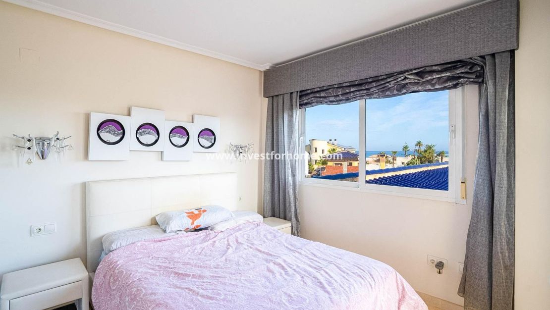 Reventa - Chalet - Torrevieja - Torrelamata - La Mata