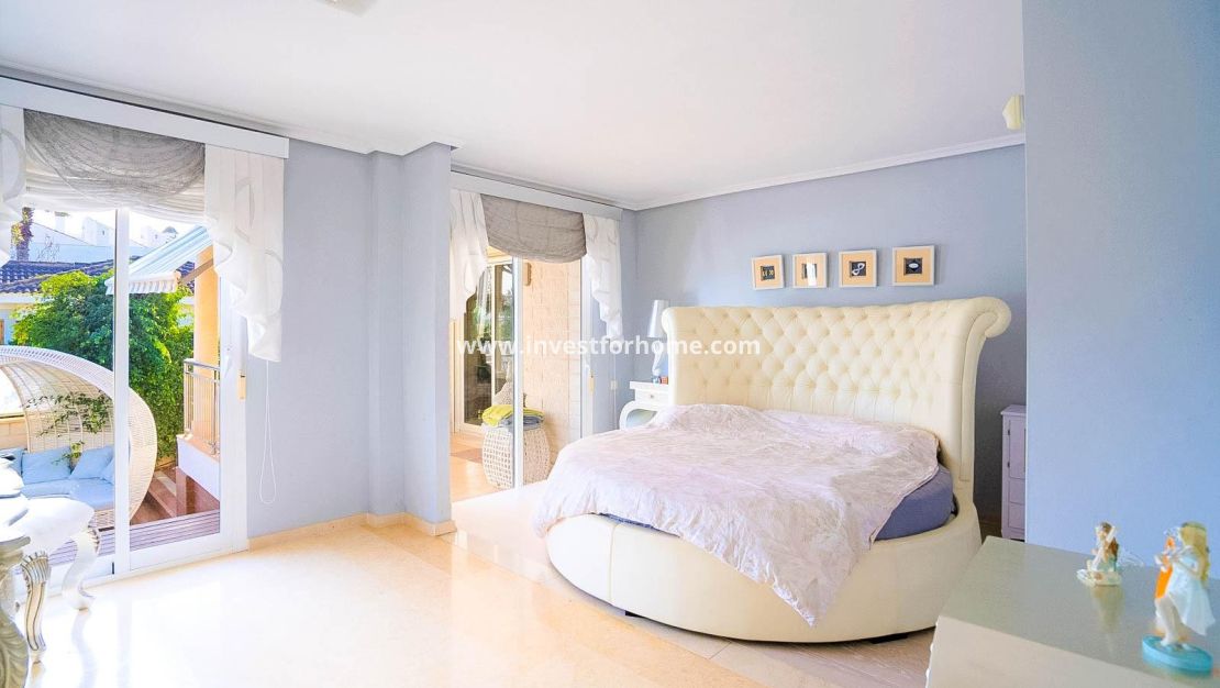 Reventa - Chalet - Torrevieja - Torrelamata - La Mata