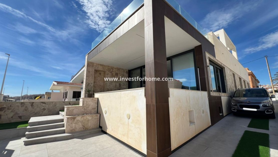 Reventa - Chalet - Torrevieja - Torrelamata - La Mata