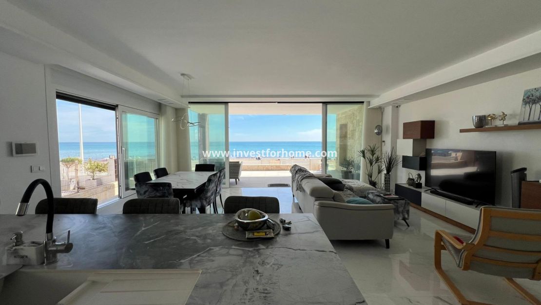 Reventa - Chalet - Torrevieja - Torrelamata - La Mata