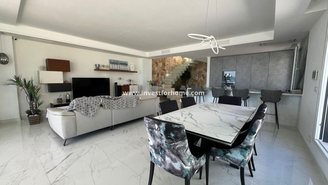 Reventa - Chalet - Torrevieja - Torrelamata - La Mata