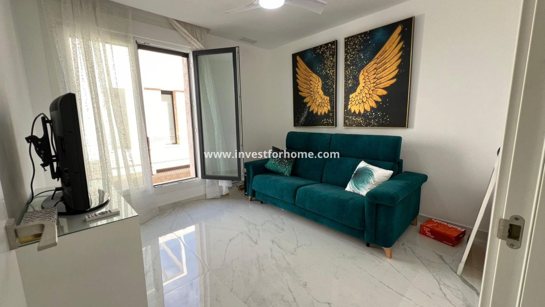 Reventa - Chalet - Torrevieja - Torrelamata - La Mata