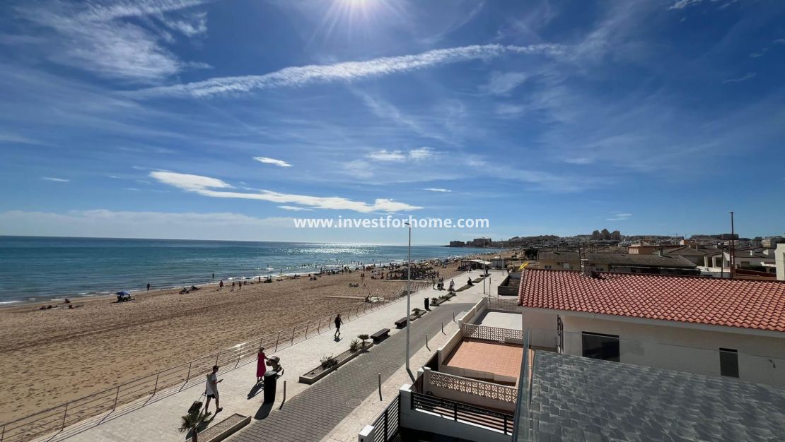 Reventa - Chalet - Torrevieja - Torrelamata - La Mata