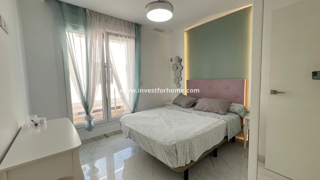 Reventa - Chalet - Torrevieja - Torrelamata - La Mata