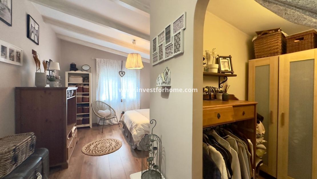 Reventa - Chalet - Torrevieja - Torrelamata - La Mata