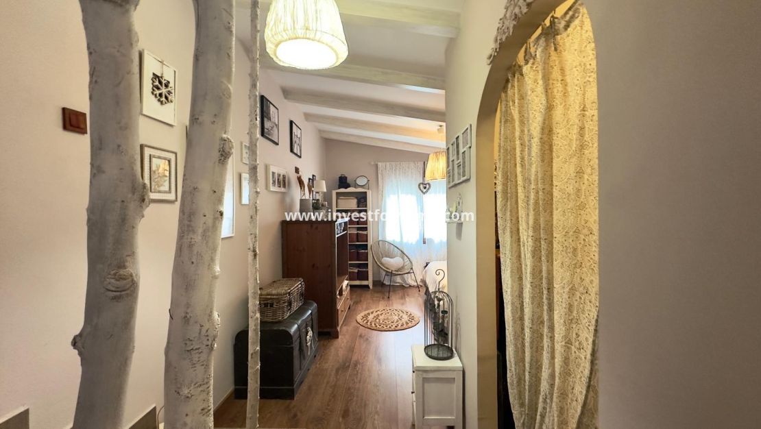 Reventa - Chalet - Torrevieja - Torrelamata - La Mata