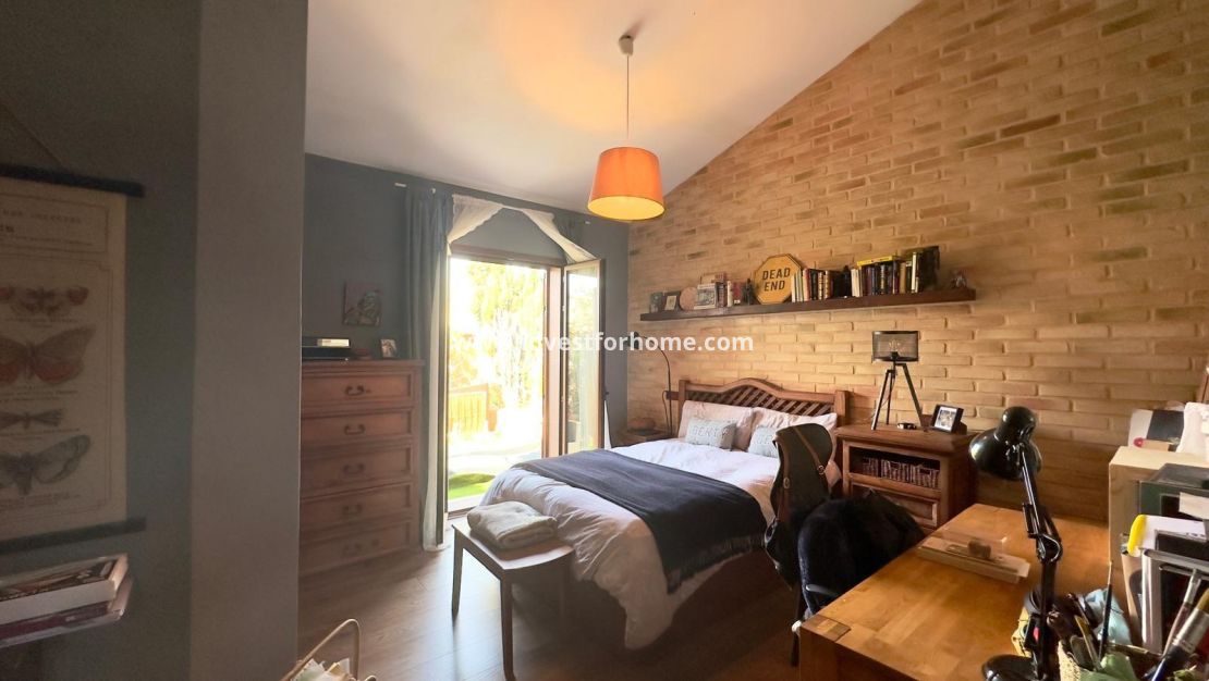 Reventa - Chalet - Torrevieja - Torrelamata - La Mata