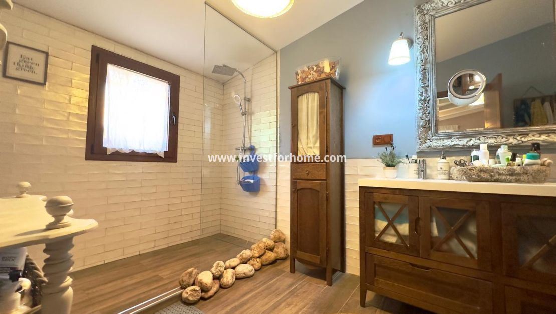 Reventa - Chalet - Torrevieja - Torrelamata - La Mata