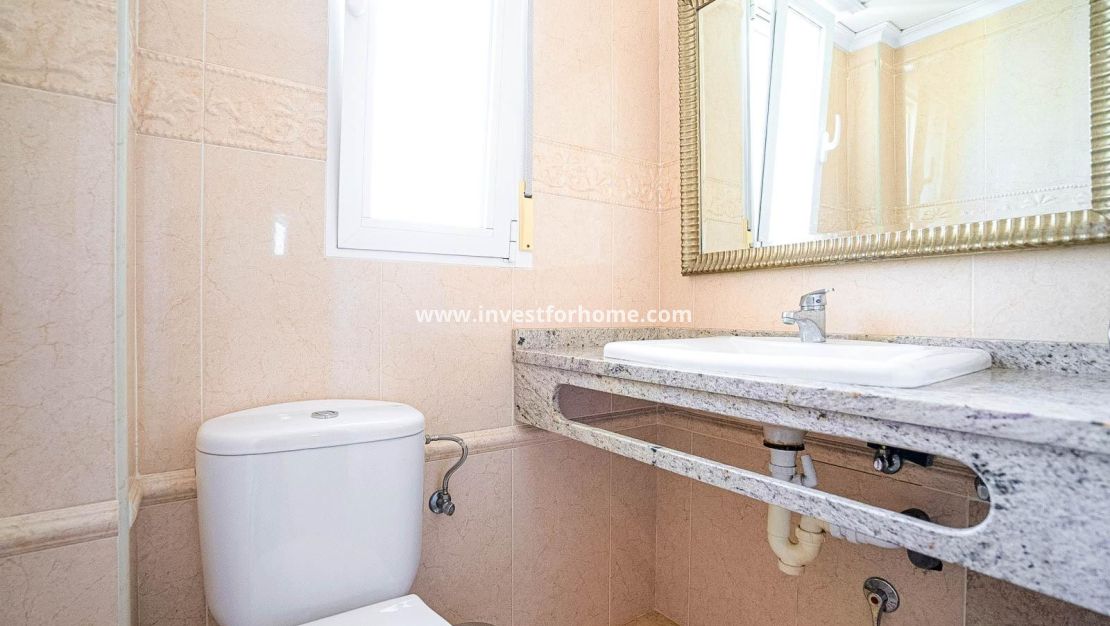 Reventa - Chalet - Torrevieja - Torrelamata - La Mata