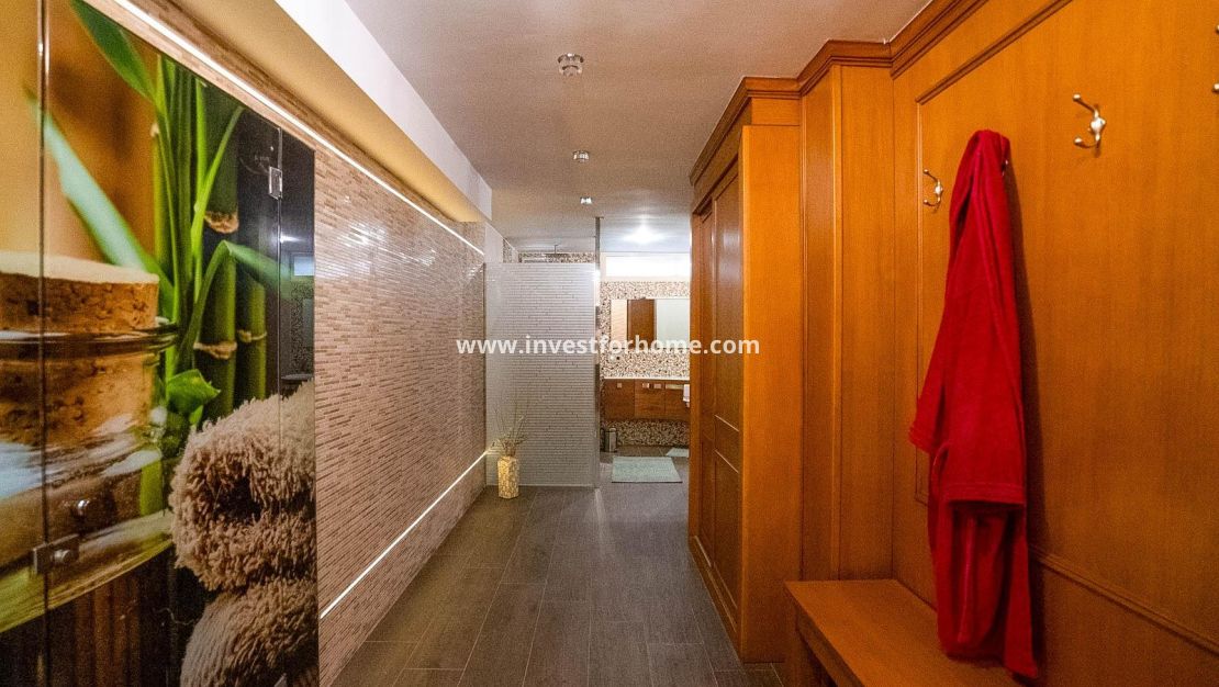 Reventa - Chalet - Torrevieja - Torrelamata - La Mata