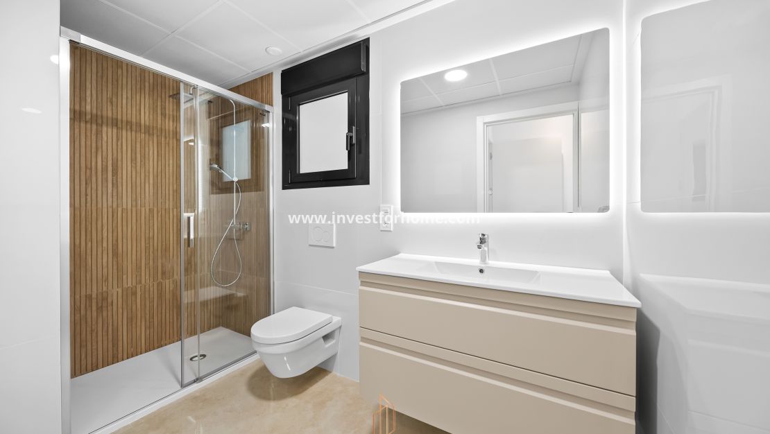 Reventa - Chalet - Torrevieja - Torrelamata - La Mata